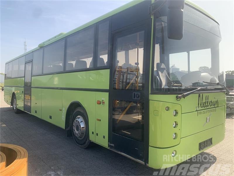 Volvo Contrast B7R Bus til privat buskørsel Egyéb mezőgazdasági gépek
