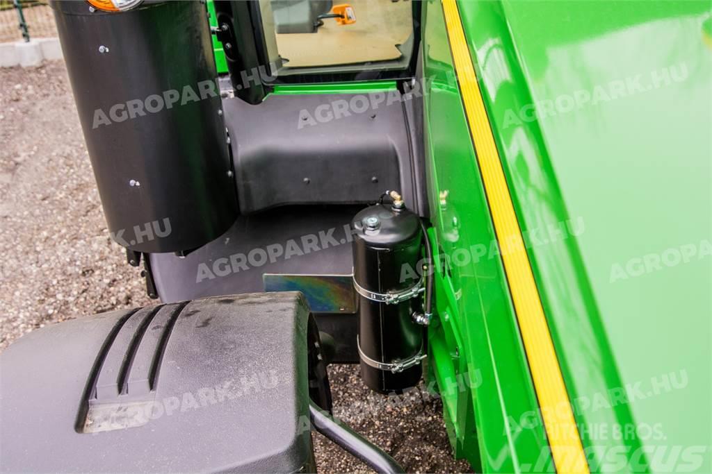  1+2 line air brake and towing set Egyéb traktor tartozékok