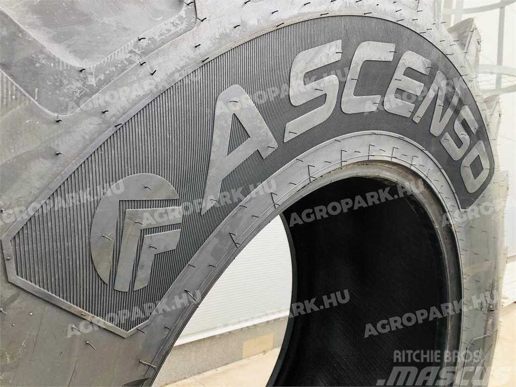  Ascenso tire in size 710/70R42 Gumiabroncsok, kerekek és felnik