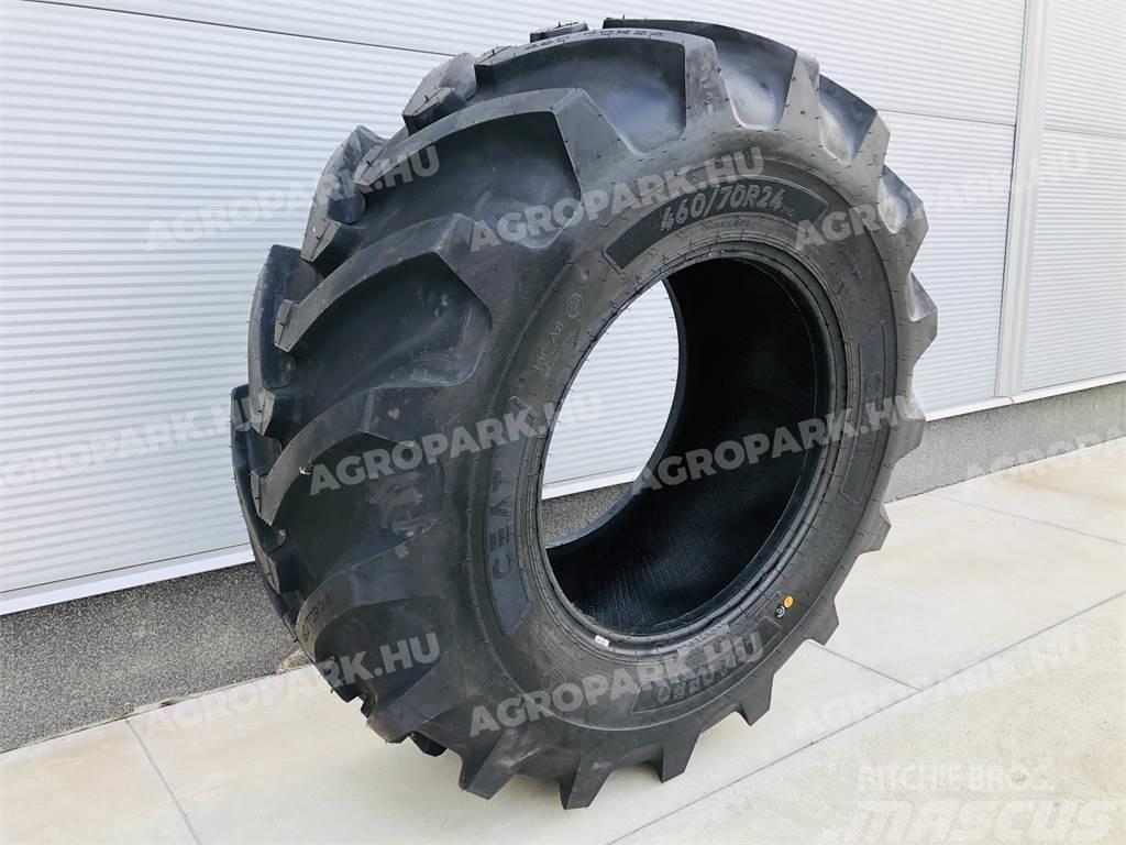 Ceat tire in size 460/70R24 Gumiabroncsok, kerekek és felnik