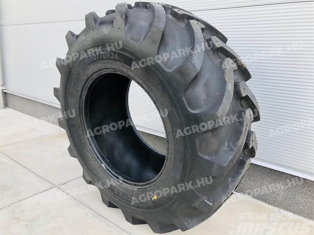 Ceat tire in size 460/70R24 Gumiabroncsok, kerekek és felnik