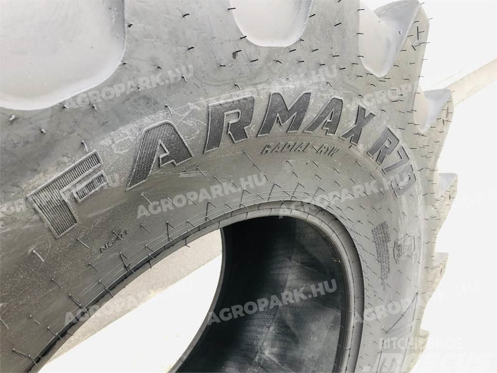 Ceat tire in size 600/70R30 Gumiabroncsok, kerekek és felnik