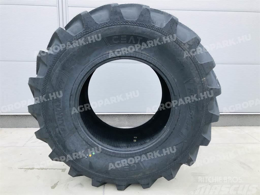 Ceat tire in size 650/85R38 Gumiabroncsok, kerekek és felnik