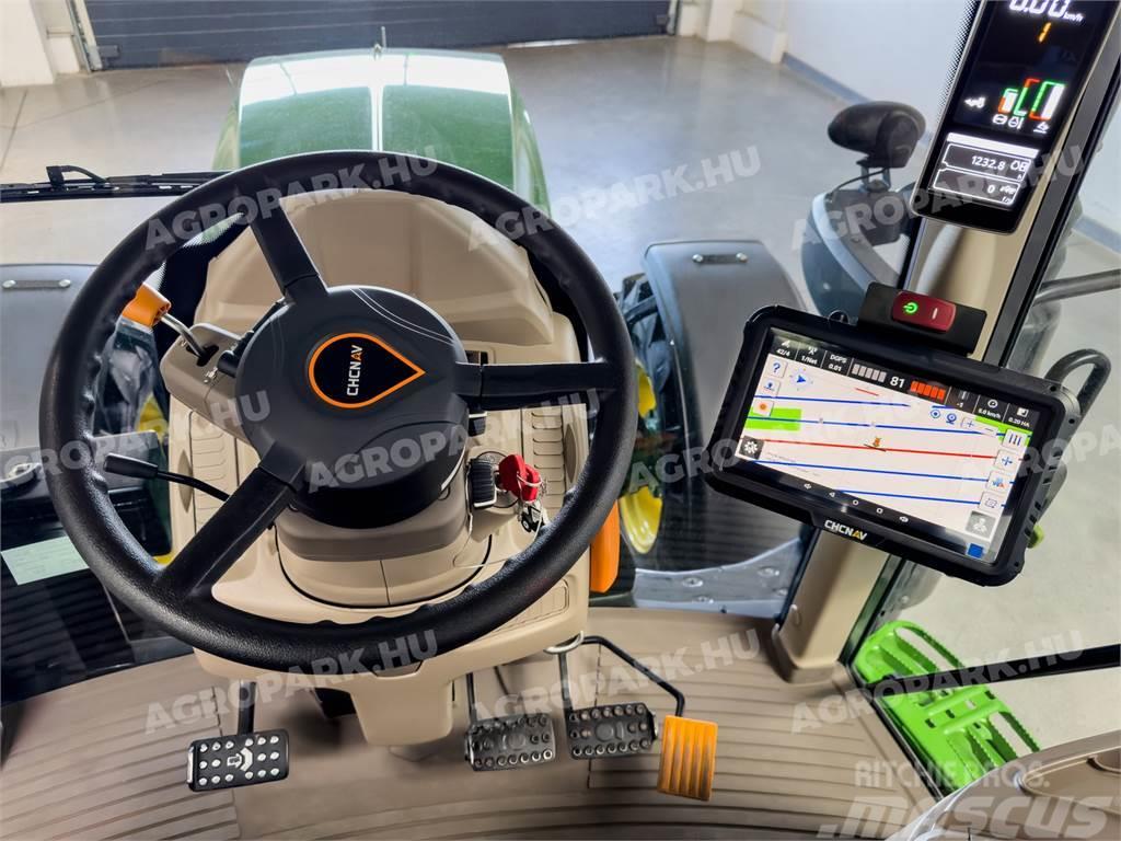  CHCNAV brand-independent UNIVERSAL auto-steering s GPS