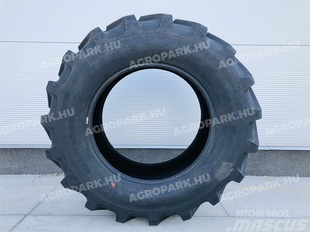 Firestone tire in size 420/70R28 Gumiabroncsok, kerekek és felnik