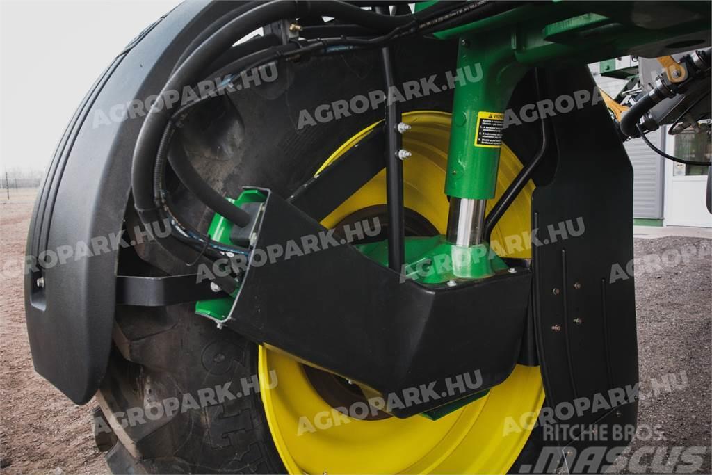  High clearance kit compatible with John Deere 4730 Egyéb traktor tartozékok