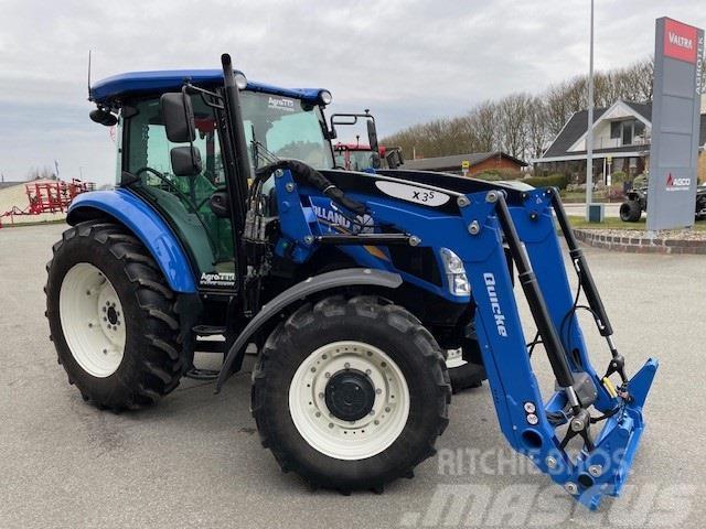 New Holland TD5.85 Traktorok