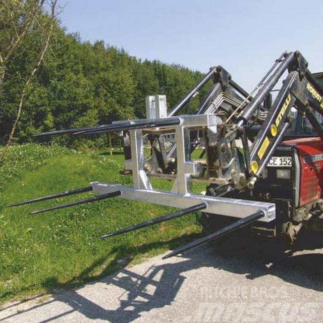 Fliegl COMBI-DUPLEX BALLESPYD Egyéb mezőgazdasági gépek