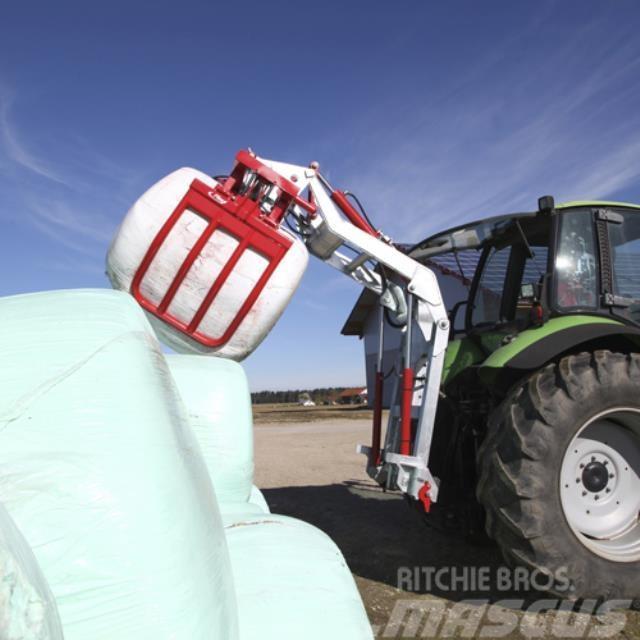 Fliegl PROFI-COMBI BALLETANG Egyéb mezőgazdasági gépek