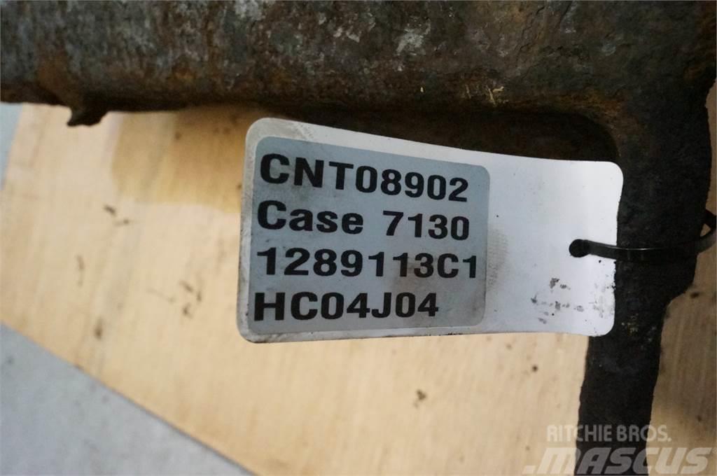 Case IH 7130 Motorok