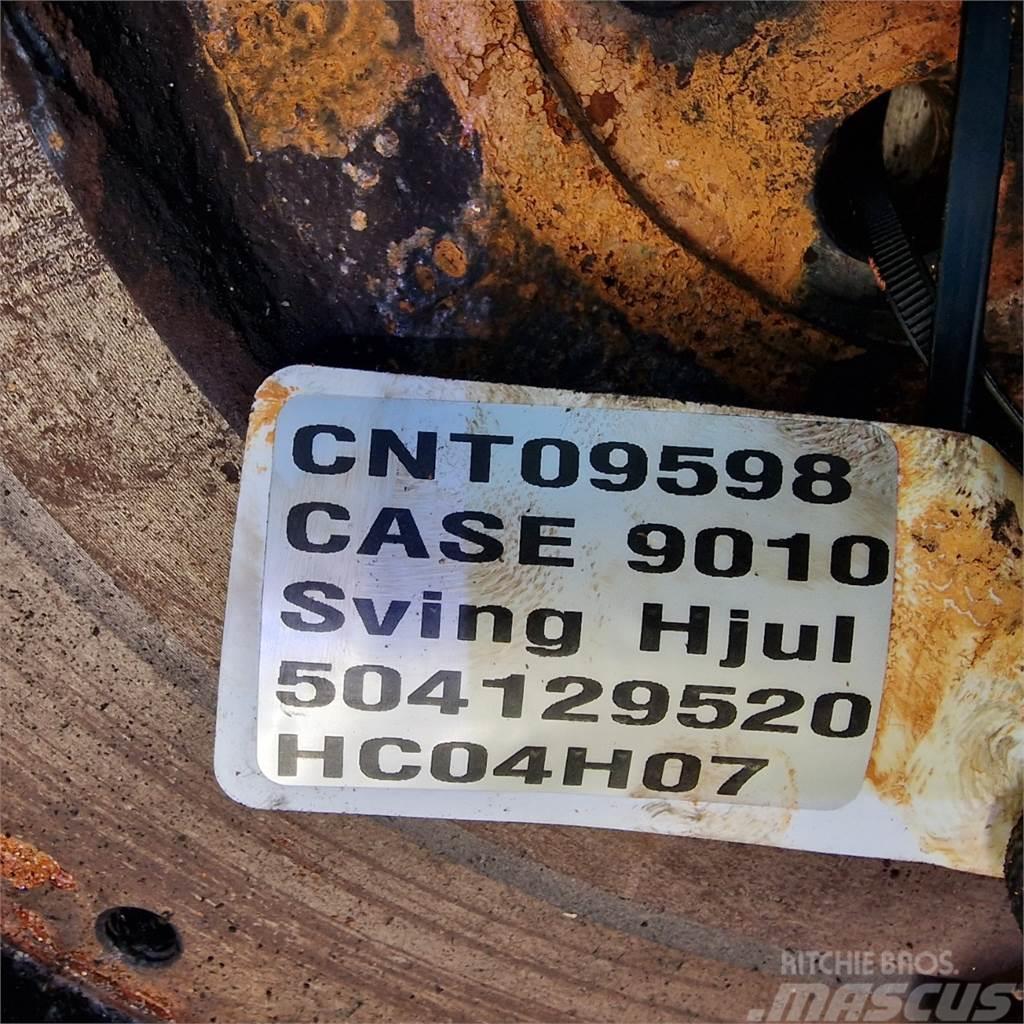 Case IH 9010 Motorok