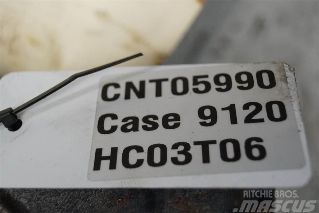 Case IH 9120 Váltók