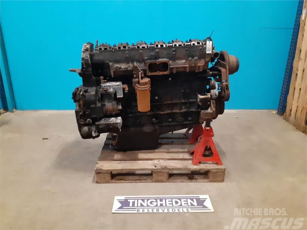 Iveco F3BFE613D Motorok