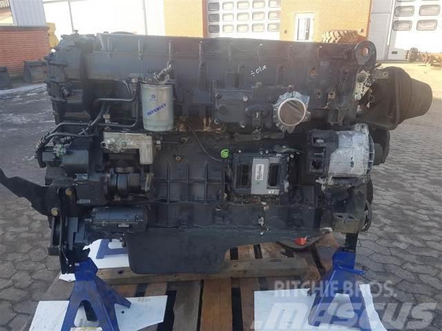 Iveco F3CE0684E Motorok
