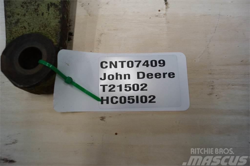 John Deere 2030 Egyéb traktor tartozékok