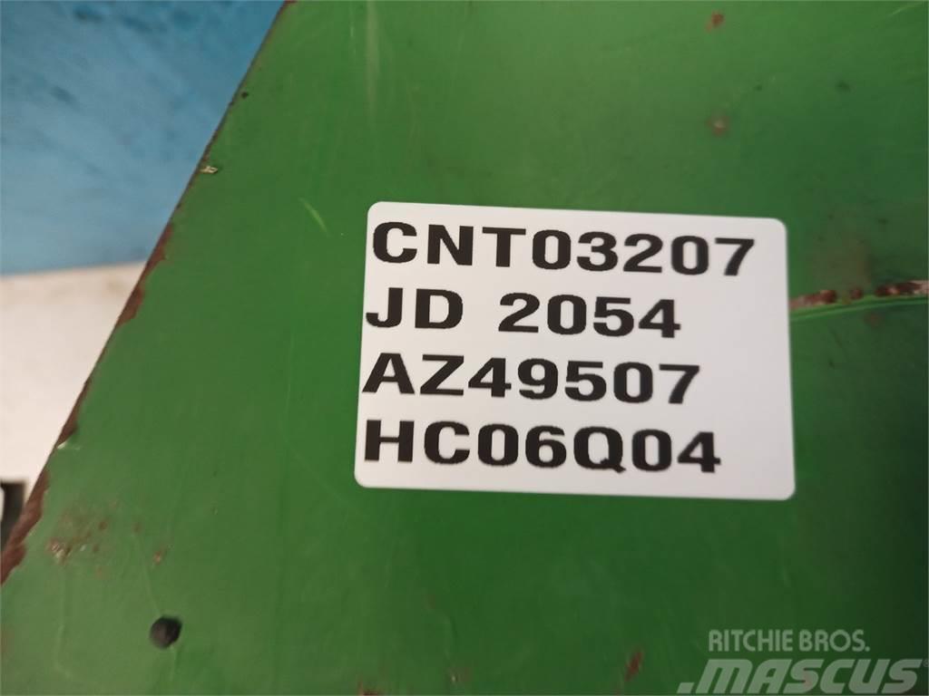 John Deere 2054 Egyéb mezőgazdasági gépek