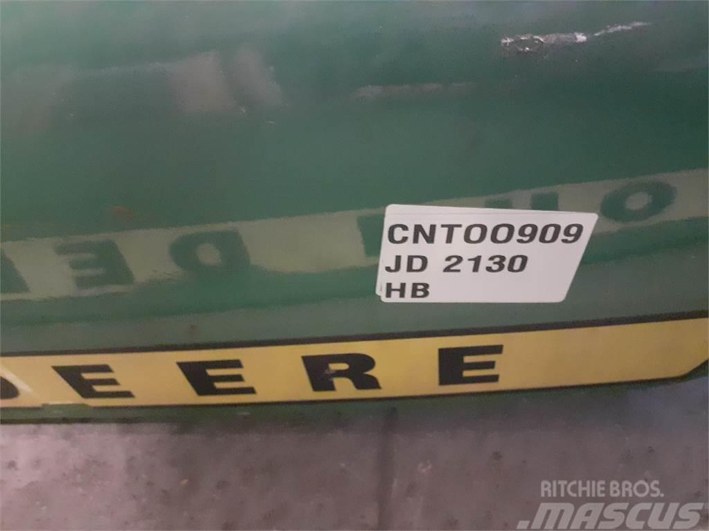 John Deere 2130 Egyéb traktor tartozékok