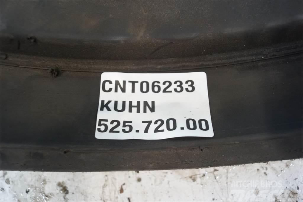 Kuhn Dæk 525.720.00 Egyéb vetőgépek és tartozékok