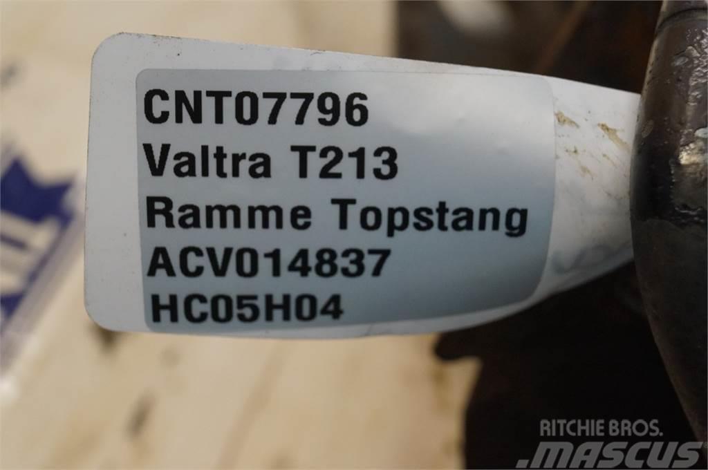 Valtra T213 Topstangsfæste ACV0148370 Homlokrakodó tartozékok