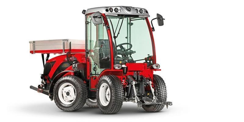 Antonio Carraro SP 4800 HST Kompakt traktorok