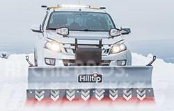 Hilltip 2250-SP Sneplov Hóeltakarítók