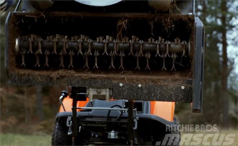 Husqvarna Slagleklipper 90 cm Kompakt traktorok