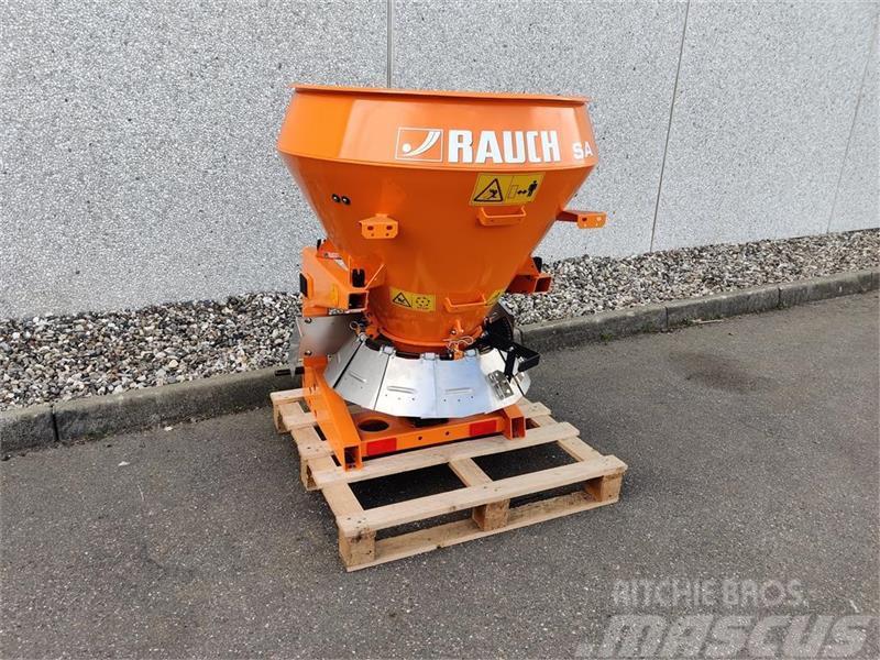 Rauch SA-250 SPAR 5.900,- Homok és Sószórók