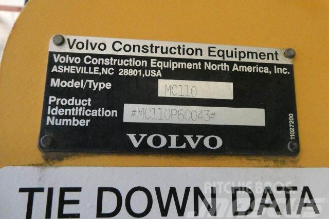 Volvo MC110 Kompaktrakodók