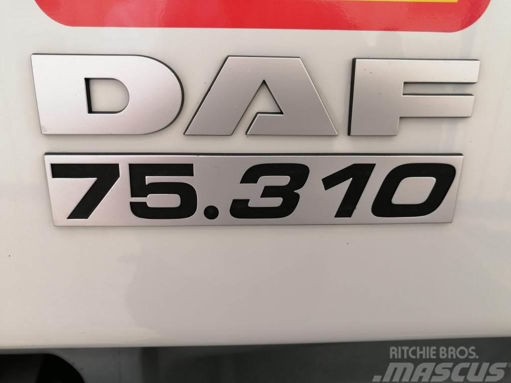 DAF CF 75.310 Egyéb