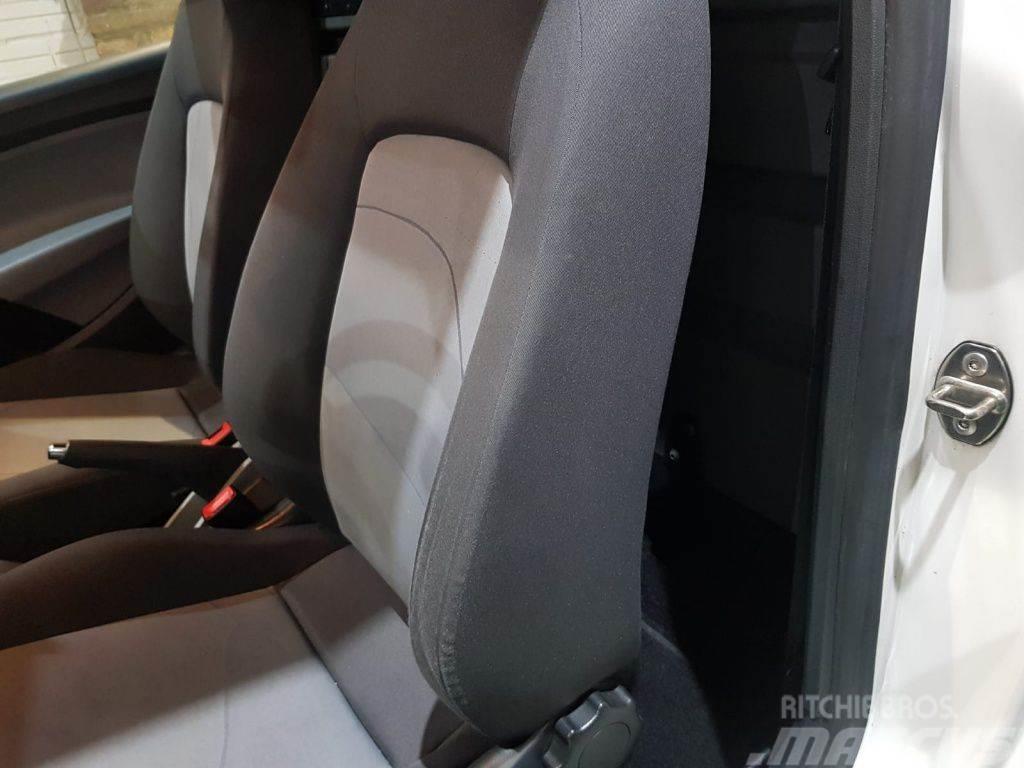 Seat Ibiza Comercial SC 1.2TDI CR Reference Transporterek