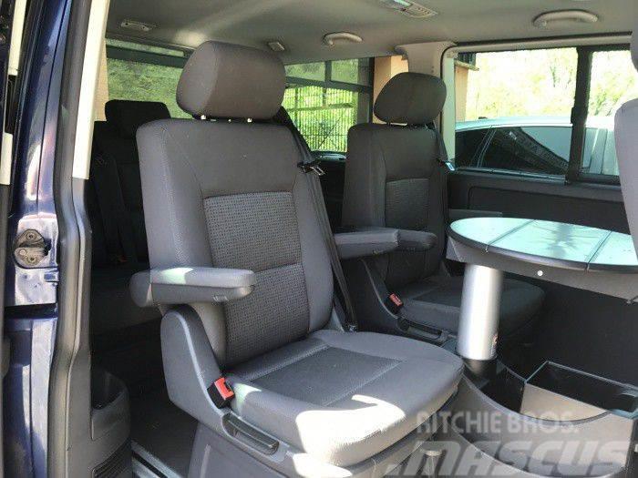 Volkswagen Multivan 2.5TDI Comfortline 174 Transporterek