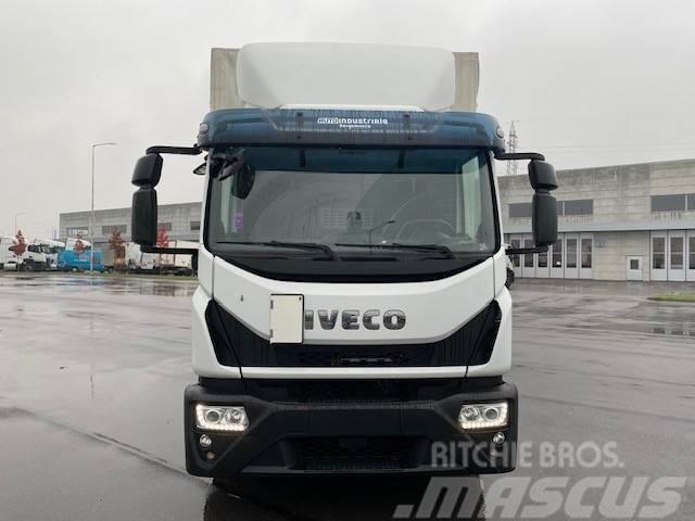 Iveco Eurocargo ML140 Euro VI 2015 Egyéb