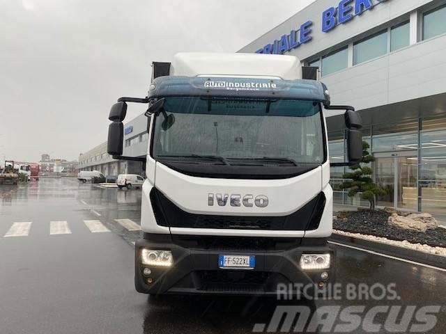 Iveco Eurocargo ML160 Euro VI 2015 Egyéb