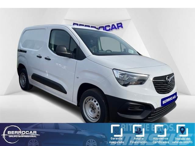 Opel Combo Cargo Egyéb