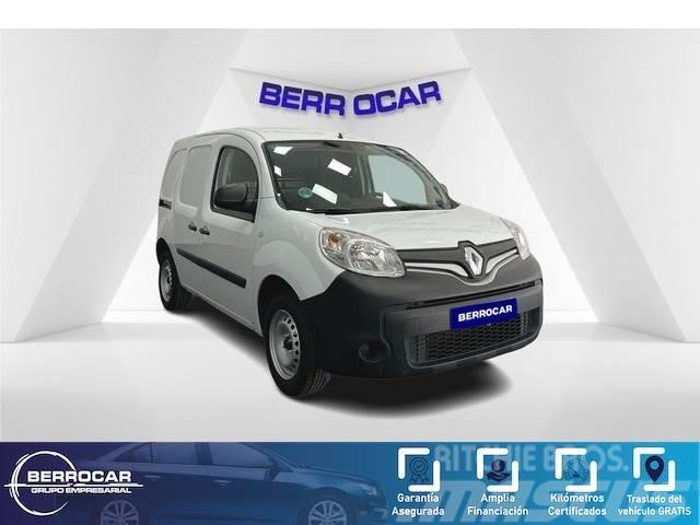Renault Kangoo Furgon Egyéb