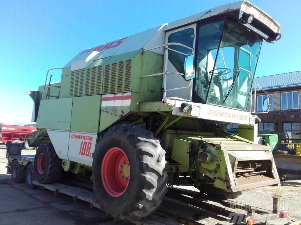 CLAAS  Egyéb mezőgazdasági gépek