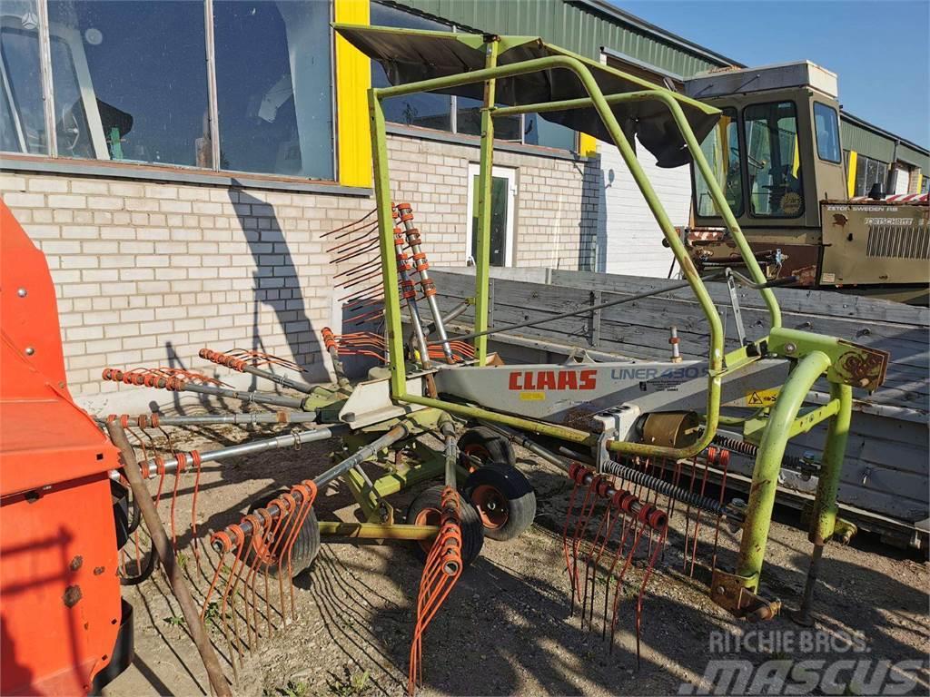 CLAAS Liner 430s Egyéb mezőgazdasági gépek