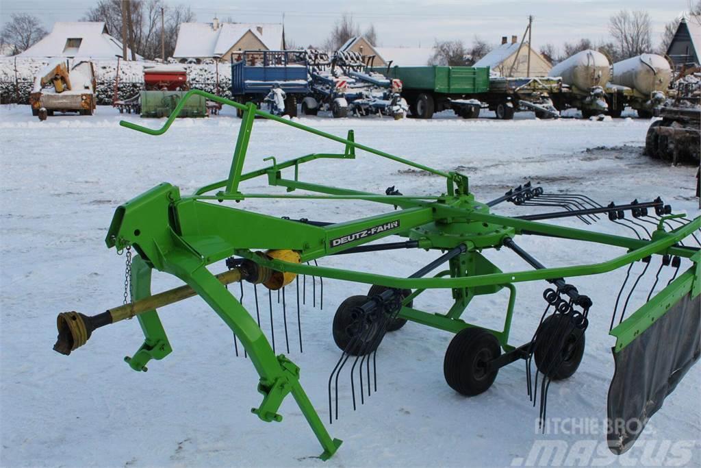 Deutz-Fahr 300 Egyéb mezőgazdasági gépek