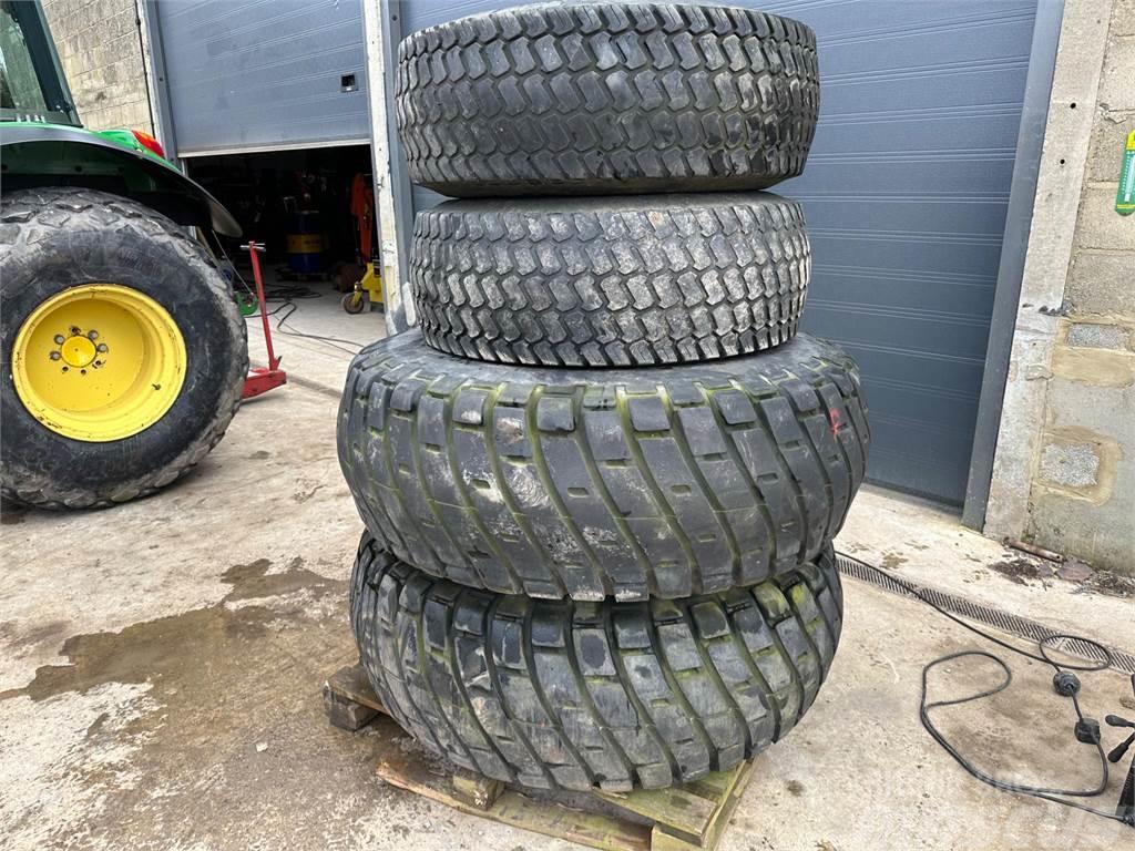 John Deere Grass wheels and tyres Egyéb mezőgazdasági gépek