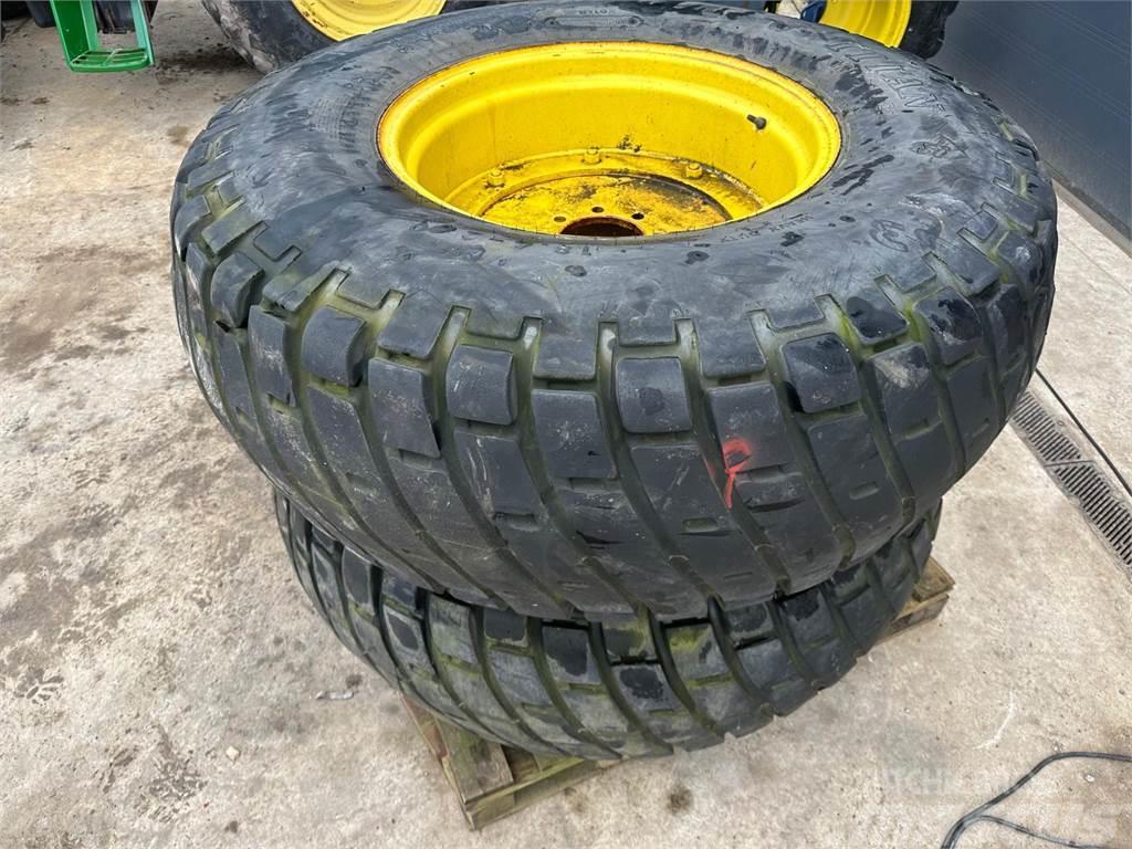 John Deere Grass wheels and tyres Egyéb mezőgazdasági gépek