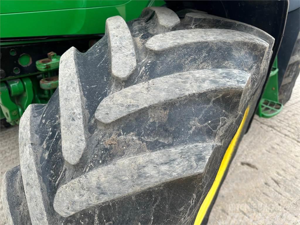 John Deere Wheels and tyres Egyéb mezőgazdasági gépek