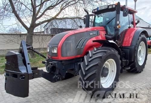 Valtra T202V Traktorok