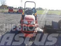 Kubota BX2360 Kompakt traktorok