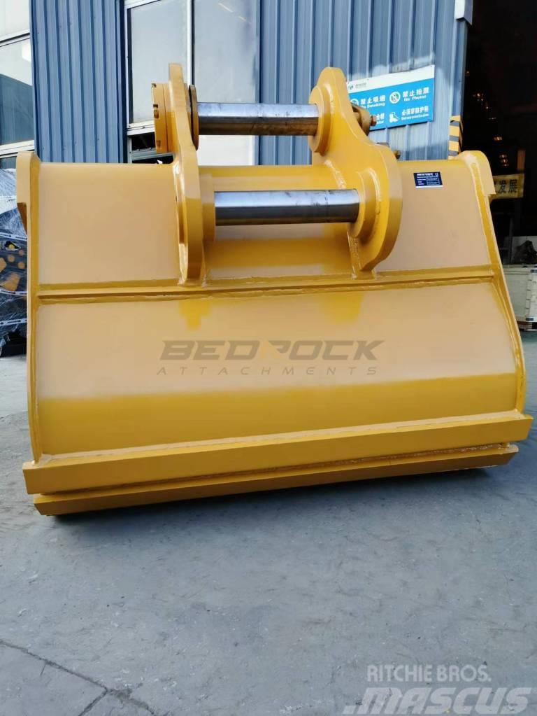 Bedrock 70” ROCK BUCKET CAT 345 Egyéb alkatrészek