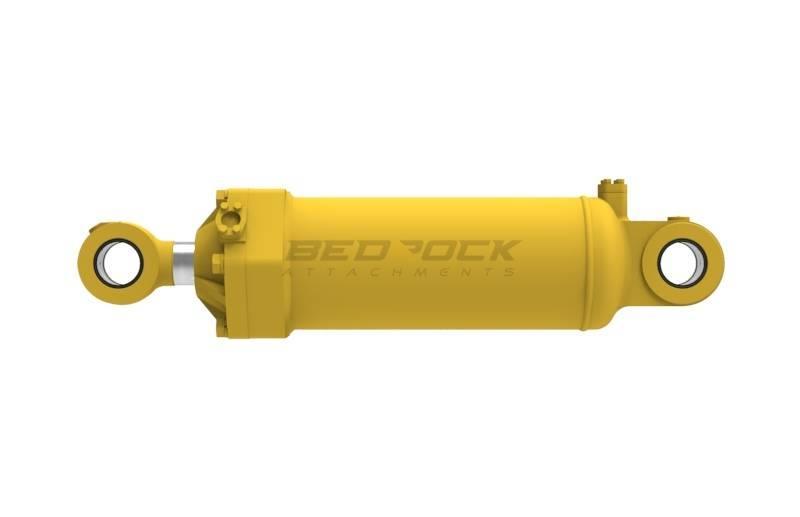 Bedrock D10T D10R D10N Ripper Lift Cylinder Réthasogatók