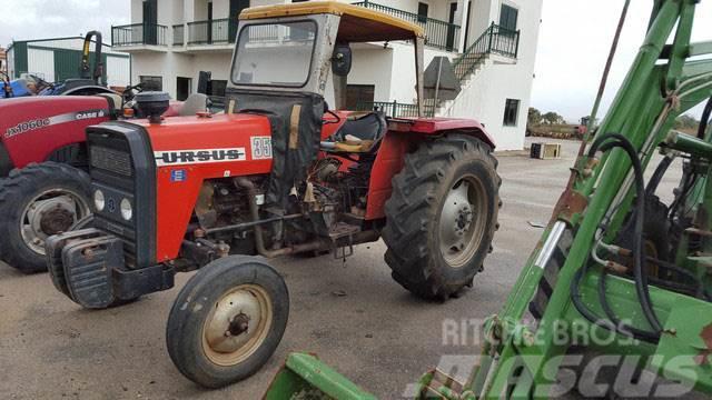 Ursus 3512 Traktorok