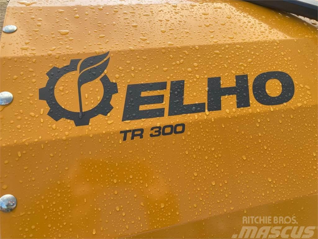 Elho TR 300 Egyéb mezőgazdasági gépek