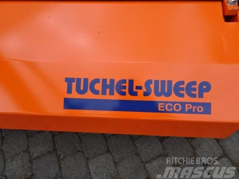 Tuchel Eco Pro 520-230 Egyéb szálastakarmányozási gépek