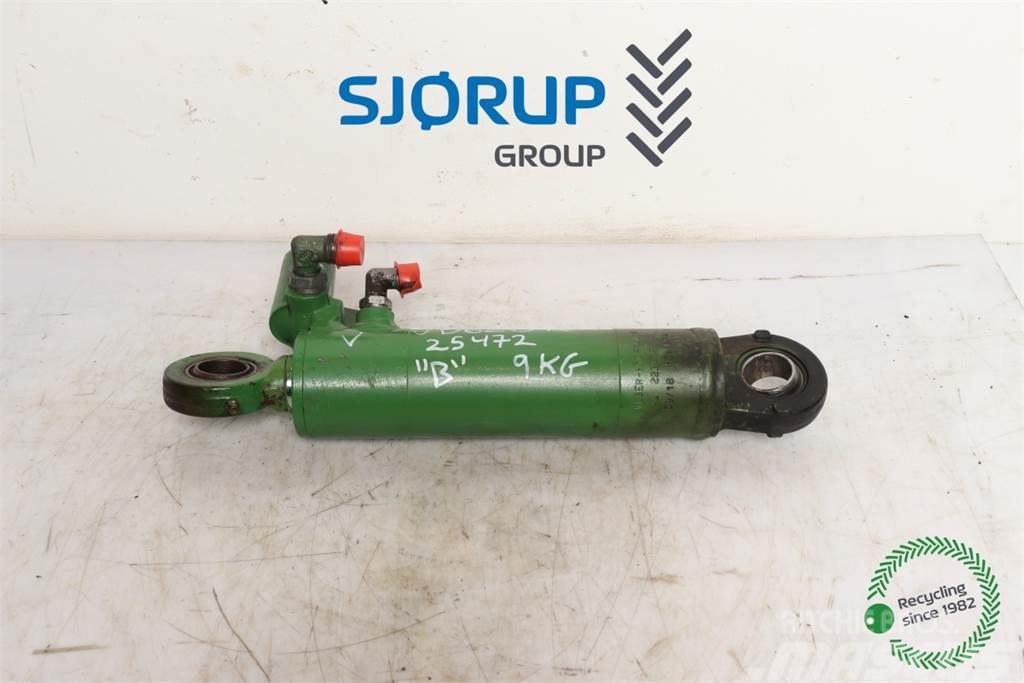 John Deere 6215R Hydraulic Cylinder Hidraulika