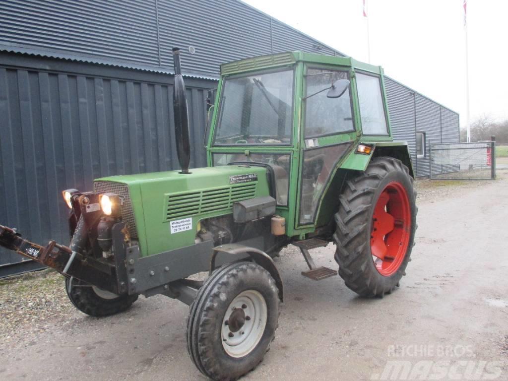 Fendt Farmer LS 103-2WD Traktorok